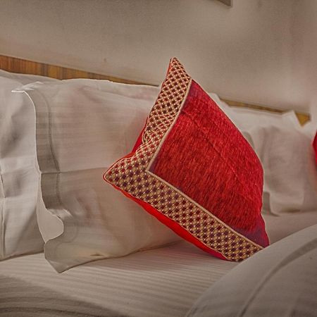 Zamzam International By Heritage Leisure Otel Jodhpur  Dış mekan fotoğraf