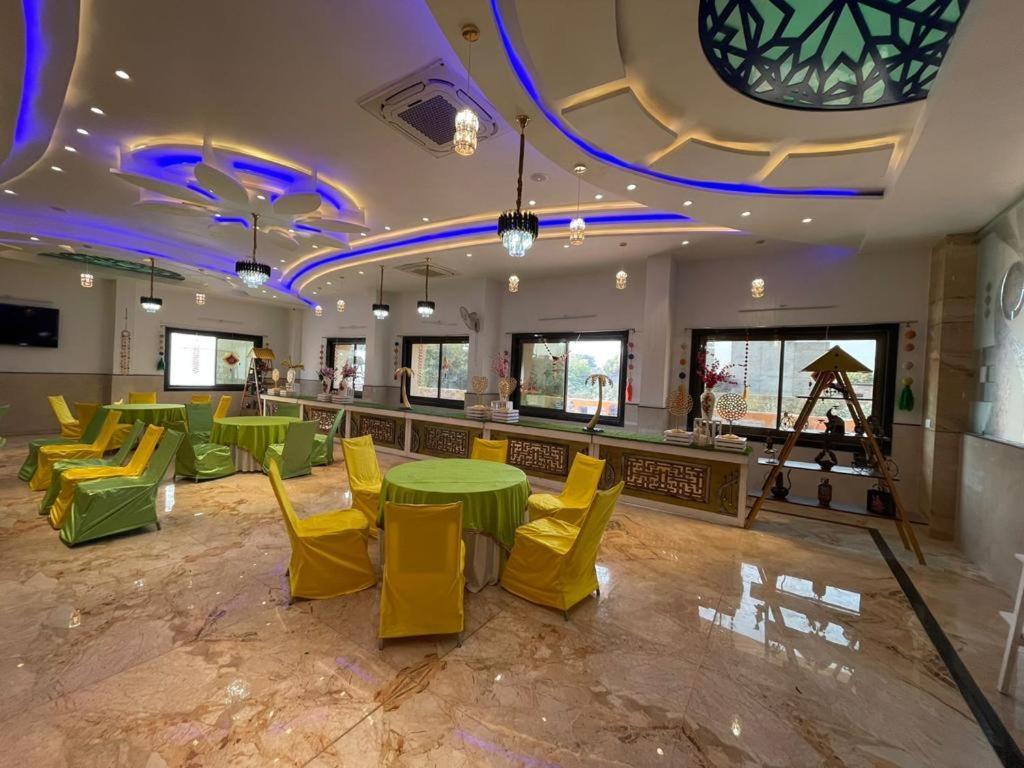 Zamzam International By Heritage Leisure Otel Jodhpur  Dış mekan fotoğraf
